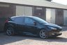 USED 2018 18 FORD FOCUS 1.0 ST-LINE X 5d 139 BHP ADVISORY FREE MOT IN APRIL 2021!