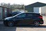 USED 2018 18 FORD FOCUS 1.0 ST-LINE X 5d 139 BHP ADVISORY FREE MOT IN APRIL 2021!