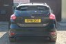 USED 2018 18 FORD FOCUS 1.0 ST-LINE X 5d 139 BHP ADVISORY FREE MOT IN APRIL 2021!