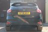 USED 2018 18 FORD FOCUS 1.0 ST-LINE X 5d 139 BHP ADVISORY FREE MOT IN APRIL 2021!