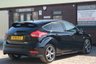 USED 2018 18 FORD FOCUS 1.0 ST-LINE X 5d 139 BHP ADVISORY FREE MOT IN APRIL 2021!