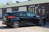 USED 2018 18 FORD FOCUS 1.0 ST-LINE X 5d 139 BHP ADVISORY FREE MOT IN APRIL 2021!