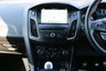 USED 2018 18 FORD FOCUS 1.0 ST-LINE X 5d 139 BHP ADVISORY FREE MOT IN APRIL 2021!