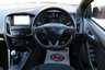 USED 2018 18 FORD FOCUS 1.0 ST-LINE X 5d 139 BHP ADVISORY FREE MOT IN APRIL 2021!
