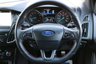 USED 2018 18 FORD FOCUS 1.0 ST-LINE X 5d 139 BHP ADVISORY FREE MOT IN APRIL 2021!