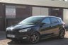 USED 2018 18 FORD FOCUS 1.0 ST-LINE X 5d 139 BHP ADVISORY FREE MOT IN APRIL 2021!