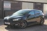 USED 2018 18 FORD FOCUS 1.0 ST-LINE X 5d 139 BHP ADVISORY FREE MOT IN APRIL 2021!