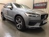 USED 2018 68 VOLVO XC60 2.0 D4 R-DESIGN AWD 5d 188 BHP 1 OWNER, FINANCE FROM 6.9% APR