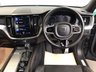 USED 2018 68 VOLVO XC60 2.0 D4 R-DESIGN AWD 5d 188 BHP 1 OWNER, FINANCE FROM 6.9% APR