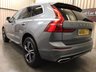 USED 2018 68 VOLVO XC60 2.0 D4 R-DESIGN AWD 5d 188 BHP 1 OWNER, FINANCE FROM 6.9% APR