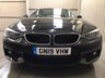 USED 2019 19 BMW 4 SERIES 2.0 420D XDRIVE M SPORT GRAN COUPE 4d 188 BHP FINANCE RATES  FROM 6.9%  APR
