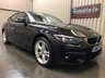 USED 2019 19 BMW 4 SERIES 2.0 420D XDRIVE M SPORT GRAN COUPE 4d 188 BHP FINANCE RATES  FROM 6.9%  APR