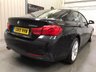 USED 2019 19 BMW 4 SERIES 2.0 420D XDRIVE M SPORT GRAN COUPE 4d 188 BHP FINANCE RATES  FROM 6.9%  APR