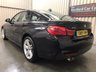USED 2019 19 BMW 4 SERIES 2.0 420D XDRIVE M SPORT GRAN COUPE 4d 188 BHP FINANCE RATES  FROM 6.9%  APR