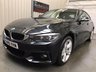 USED 2019 19 BMW 4 SERIES 2.0 420D XDRIVE M SPORT GRAN COUPE 4d 188 BHP FINANCE RATES  FROM 6.9%  APR
