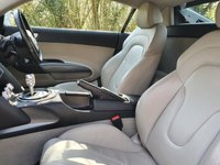 USED 2008 58 AUDI R8 4.2L QUATTRO 2d 420 BHP ZERO DEPOSIT FINANCE AVAILABLE