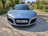 USED 2008 58 AUDI R8 4.2L QUATTRO 2d 420 BHP ZERO DEPOSIT FINANCE AVAILABLE
