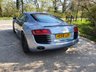 USED 2008 58 AUDI R8 4.2L QUATTRO 2d 420 BHP ZERO DEPOSIT FINANCE AVAILABLE