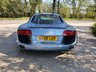 USED 2008 58 AUDI R8 4.2L QUATTRO 2d 420 BHP ZERO DEPOSIT FINANCE AVAILABLE