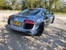 USED 2008 58 AUDI R8 4.2L QUATTRO 2d 420 BHP ZERO DEPOSIT FINANCE AVAILABLE