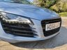 USED 2008 58 AUDI R8 4.2L QUATTRO 2d 420 BHP ZERO DEPOSIT FINANCE AVAILABLE