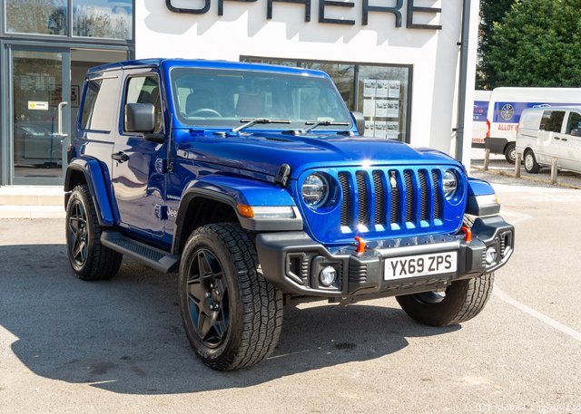 Used Jeep Wrangler Cars For Sale Jeep Wrangler Dealer Macclesfield Jdt Motor Company Ltd
