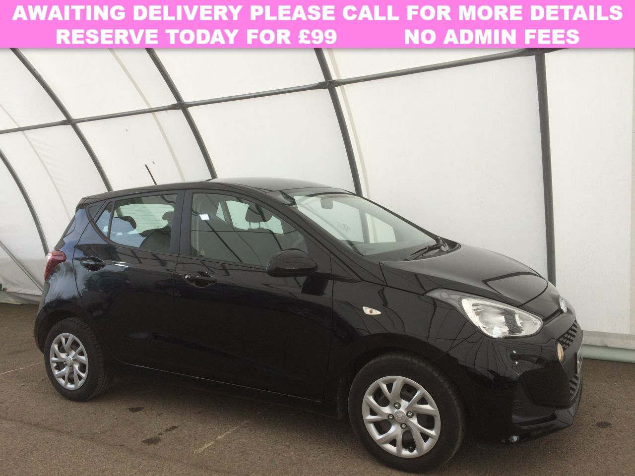 View our HYUNDAI I10
