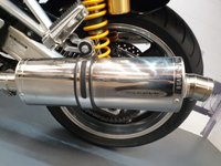 USED 2005 05 YAMAHA XJR 1300 1250cc FRESH SERVICE