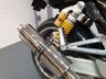 USED 2005 05 YAMAHA XJR 1300 1250cc FRESH SERVICE