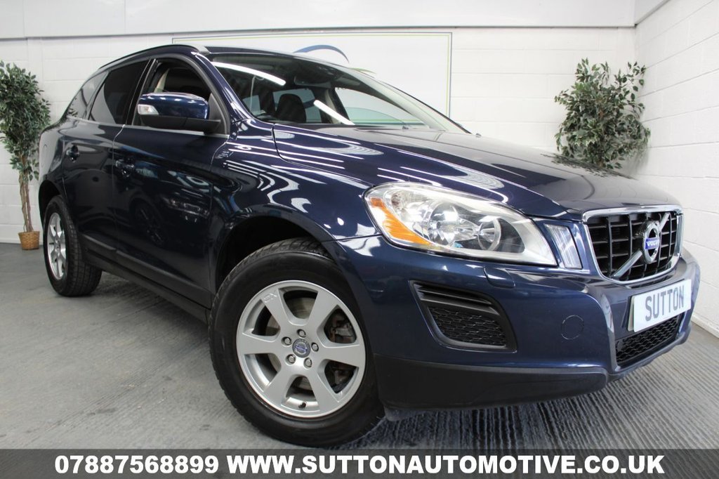 View our VOLVO XC60