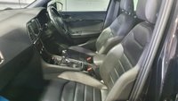 USED 2017 67 SEAT ATECA 1.4 ECOTSI XCELLENCE 5d 148 BHP 