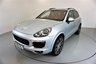 USED 2016 66 PORSCHE CAYENNE 3.0 D V6 PLATINUM EDITION TIPTRONIC S 5d AUTO-2 FORMER KEEPERS-21