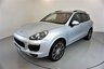 USED 2016 66 PORSCHE CAYENNE 3.0 D V6 PLATINUM EDITION TIPTRONIC S 5d AUTO-2 FORMER KEEPERS-21
