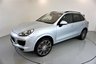 USED 2016 66 PORSCHE CAYENNE 3.0 D V6 PLATINUM EDITION TIPTRONIC S 5d AUTO-2 FORMER KEEPERS-21