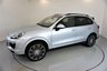 USED 2016 66 PORSCHE CAYENNE 3.0 D V6 PLATINUM EDITION TIPTRONIC S 5d AUTO-2 FORMER KEEPERS-21