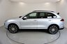 USED 2016 66 PORSCHE CAYENNE 3.0 D V6 PLATINUM EDITION TIPTRONIC S 5d AUTO-2 FORMER KEEPERS-21