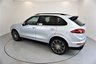 USED 2016 66 PORSCHE CAYENNE 3.0 D V6 PLATINUM EDITION TIPTRONIC S 5d AUTO-2 FORMER KEEPERS-21