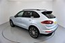 USED 2016 66 PORSCHE CAYENNE 3.0 D V6 PLATINUM EDITION TIPTRONIC S 5d AUTO-2 FORMER KEEPERS-21