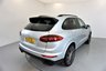 USED 2016 66 PORSCHE CAYENNE 3.0 D V6 PLATINUM EDITION TIPTRONIC S 5d AUTO-2 FORMER KEEPERS-21