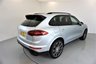 USED 2016 66 PORSCHE CAYENNE 3.0 D V6 PLATINUM EDITION TIPTRONIC S 5d AUTO-2 FORMER KEEPERS-21