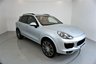 USED 2016 66 PORSCHE CAYENNE 3.0 D V6 PLATINUM EDITION TIPTRONIC S 5d AUTO-2 FORMER KEEPERS-21