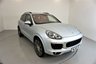 USED 2016 66 PORSCHE CAYENNE 3.0 D V6 PLATINUM EDITION TIPTRONIC S 5d AUTO-2 FORMER KEEPERS-21