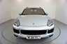 USED 2016 66 PORSCHE CAYENNE 3.0 D V6 PLATINUM EDITION TIPTRONIC S 5d AUTO-2 FORMER KEEPERS-21