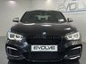 USED 2018 18 BMW 1 SERIES 3.0 M140I SHADOW EDITION 5d 335 BHP F/S/H, SAT NAV, LEATHER!