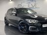 USED 2018 18 BMW 1 SERIES 3.0 M140I SHADOW EDITION 5d 335 BHP F/S/H, SAT NAV, LEATHER!
