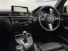 USED 2018 18 BMW 1 SERIES 3.0 M140I SHADOW EDITION 5d 335 BHP F/S/H, SAT NAV, LEATHER!