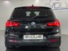 USED 2018 18 BMW 1 SERIES 3.0 M140I SHADOW EDITION 5d 335 BHP F/S/H, SAT NAV, LEATHER!