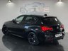 USED 2018 18 BMW 1 SERIES 3.0 M140I SHADOW EDITION 5d 335 BHP F/S/H, SAT NAV, LEATHER!