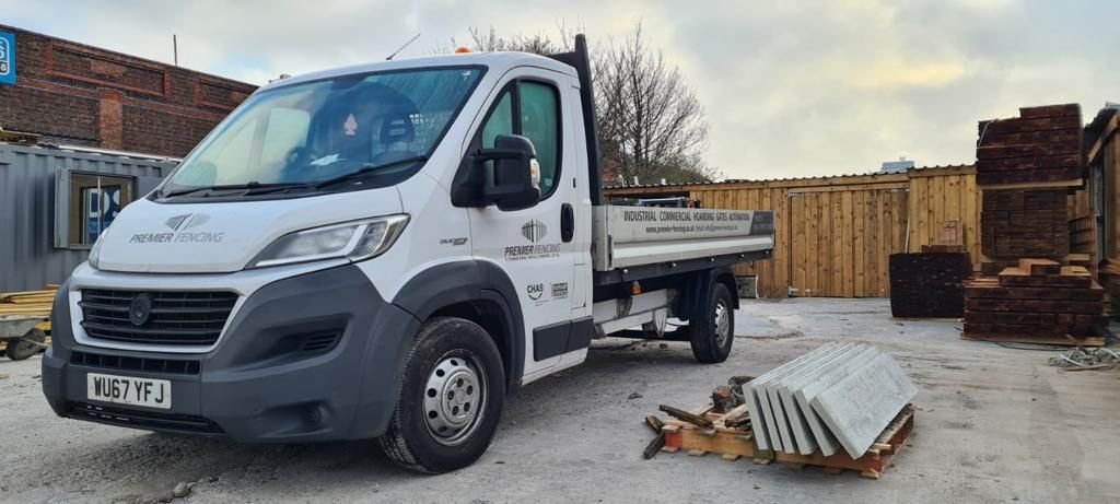 View our FIAT DUCATO