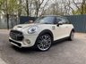 USED 2016 66 MINI HATCH COOPER 2.0 COOPER SD SEVEN 3d 168 BHP ALLOYS+LEATHER+PRIVACY+KEYLESS